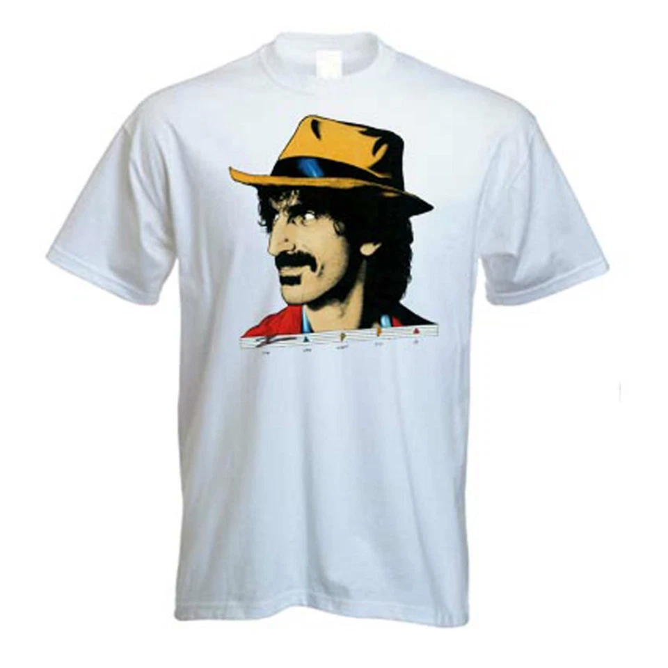 Frank Zappa T-Shirt Mütter der Erfindung S bis XXXL. - Bild 1 von 1