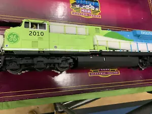 MTH Premier 20-20506-1 ES44AC GE Hybrid Evolution #2010. PS 3.0 - Picture 1 of 6