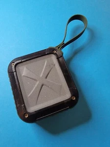 Click Tek Pro Wireless Audio Bluetooth Speaker IPX6 Shock, Splash & Rugged Proof - Picture 1 of 5