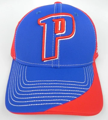 Boné Adidas Detroit Pistons NBA SNAPBACK 2 TONS NOVO COM ETIQUETAS! FRETE GRÁTIS REAL/VERMELHO! - Imagem 1 de 4