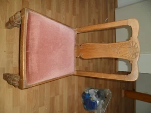 Eichenstühle - Bild 1 von 1