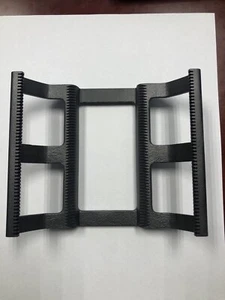 Silicon Carbide Boat , SiC Boat, CVD 795084-1 ,For 6 Inch, Furnace Paddle, New - Picture 1 of 8