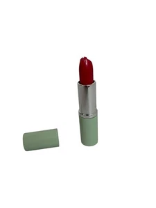 Clinique Re-moisturizing Lipstick Ginger Flower Green Tube NOS7 - Picture 1 of 4