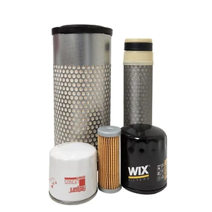 CFKIT Maintenance Filter Kit Compatible with Mahindra 3616 Gear 4WD - Picture 1 of 1