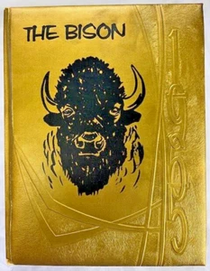 1965 Central City High School (Central City, Nebraska) Yearbook - The Bison - Picture 1 of 13