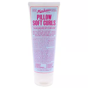 Pillow Soft Curls by Miss Jessies for Unisex - 8.5 oz Lotion - Picture 1 of 1