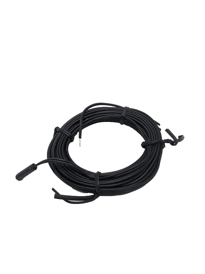 SCHLÜTER Schluter floor heat temperature sensor cable NEW Ditra Heat