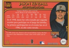 1999 PACIFIC CROWN COLLECTION BASEBALL~COMPLETE YOUR SET~YOU PICK~BUY 2 GET 1