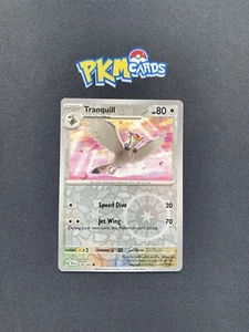 Pokemon TCG Tranquill Temporal Forces 134/162 Reverse Holo NM. - Picture 1 of 3
