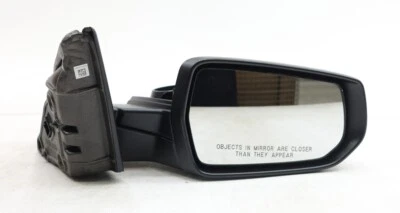 Espejo retrovisor de puerta lateral para pasajeros GM 84705490 NUEVO OEM Chevrolet Malibu 2016-2025 Foto 1 de 4