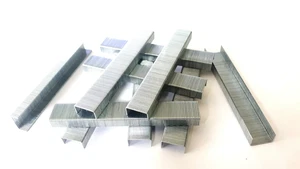Tackerklammern Nachfüllmagazine 8mm, 0.7x11.3 für Profi Holztacker Handtacker - Bild 1 von 7