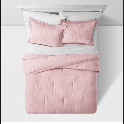 Threshold King Comforter and Sham Set - KING - Image 1 of 4