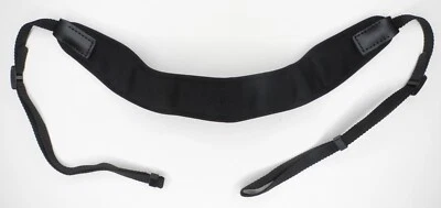 Alça de pescoço de câmera Leica genuína 16037 para Leica S/SL (Tipo 601)/S2/S2-P - Imagem 1 de 4