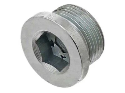 For 2006-2019 Volkswagen GTI Auto Trans Drain Plug 43682ZTSR 2015 2013 2011 2007 - Image 1 of 2