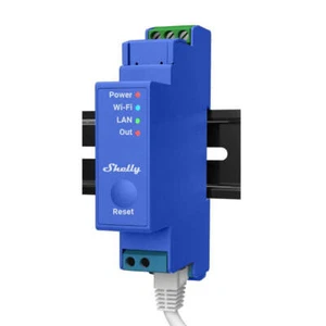 Shelly Pro 1 - Foto 1 di 1