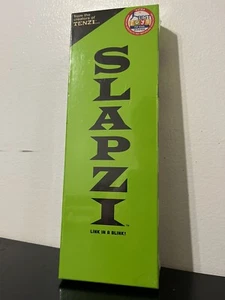 Slapzi (Creators of Tenzi) Link in a Blink Astra Best Toys Kids Winner Card Game - Picture 1 of 4