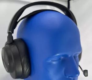 Auriculares inalámbricos sobre la oreja SteelSeries Arctis Nova Pro - Imagen 1 de 14