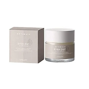Oriflame Even Out Night Cream 50ML free shipping india - Picture 1 of 7
