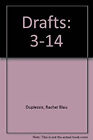 Drafts Paperback Rachel B. DuPlessis