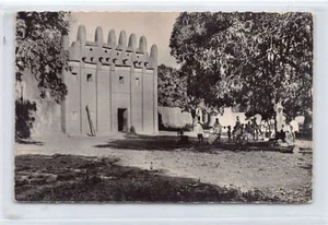 Mali - SIKASSO - Residency of the canton chief of Folona - Publ. Mission 7 - Picture 1 of 2