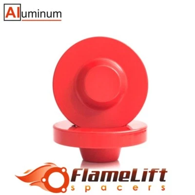 0.8" 20mm Rear Coil Spacers Lift Kit for CHRYSLER Grand Voyager V, Pacifica - Imagen 1 de 4