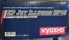 Home No.10111 Ep Jet Illusion Df45 Kyosho Ducted Fan System