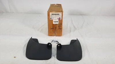 NUEVO GM 2005-2007 Buick LaCrosse guardabarros trasero moldeado 12499168 Foto 1 de 4