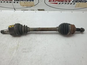 EJE DE TRANSMISIÓN DE GASOLINA DELANTERO IZQUIERDO MINI COOPER CLUBMAN R55 06-15 PASAJEROS - Imagen 1 de 3