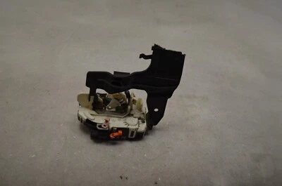 2009-2012 DODGE RAM 2500 ATUADOR DE TRAVA DE PORTA LATERAL ESQUERDA FRONTAL FABRICANTE DE EQUIPAMENTO ORIGINAL - Imagem 1 de 4