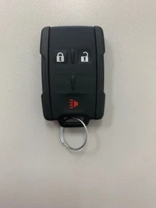 Oem 15-20 GMC Canyon Sierra keyless entry remote fob M3N-32337100 3 buttons - Picture 1 of 1