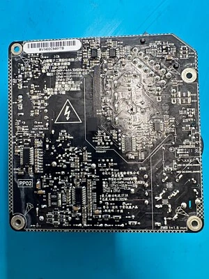 Genuine iMac 21.5" A1311 205w Power Supply 2009 2010 2011  PSU 614-0445 Tested - Image 1 of 4