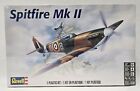Spitfire MK II Model (Revell 2016) 85-5239 NEW (Factory Sealed)