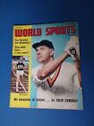 World Sports Magazine June 1959 - Colin Cowdrey