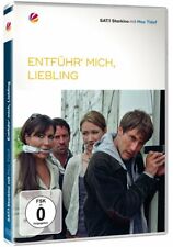 Entführ' mich, Liebling [DVD/NEU/OVP] Max Tidof, Simone Thomalla, Ralph Herforth