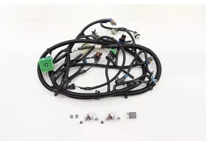 NEW Genuine GM Headlight Wiring Harness 88880035 Chevy 6500 7500 Kodiak 1998 - Picture 1 of 4