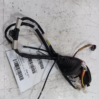 Arnés de puerta cableado trasero izquierdo Toyota Camry 2012 2013 2014 2015 2016  Foto 1 de 4