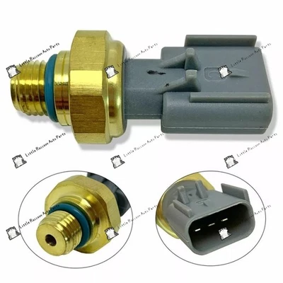 Cummins Pressure Sensor 4928594 for ACURA MDX YD2 2007-2013 J37A1 V6 3.7L - Image 1 of 4