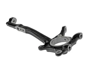 698-149 nudillo de dirección delantero izquierdo para Toyota Tacoma 2005-2019 2,7 L 4,0 L - Imagen 1 de 14