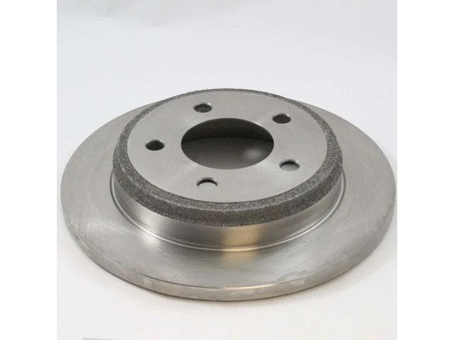 Rotor de freno trasero para Chrysler New Yorker 1995 MV347KX Rotor de freno de disco 1994-1996 Foto 1 de 1