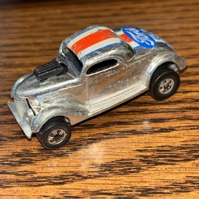 Hot Wheels NEET STREETER - 1975 - Image 1 of 4
