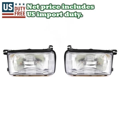 88-02 ISUZU TF TFR RODEO XS VAUXHALL BRAVA CAMIONETA UTE LÁMPARA DE ESQUINA LUZ LR Foto 1 de 4