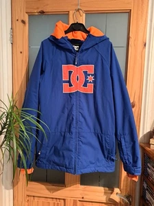 DC* Jungen Mantel Alter 16 - Bild 1 von 11