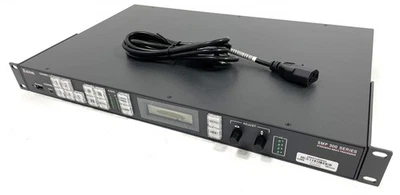 Procesador de medios de transmisión Extron SMP 351 3G-SDI con SSD de 128 GB Foto 1 de 4