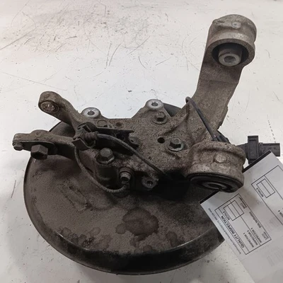 Left Rear Spindle Knuckle Bearing Hub Fits 16-22 Acura ILX - Image 1 of 4