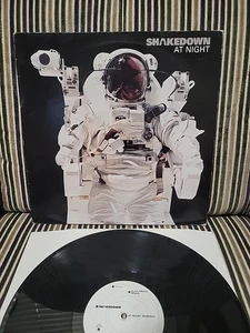 Terra Deva/Shakedown At Night"-Remixes-PNR 001-EXC+ - Picture 1 of 6
