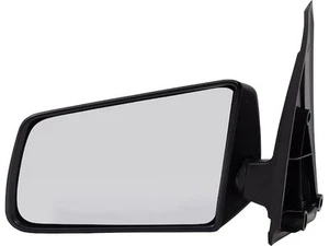 For 1985-1994 Chevrolet S10 Blazer Mirror Left Brock 18623NGSC 1986 1987 1988 - Picture 1 of 2