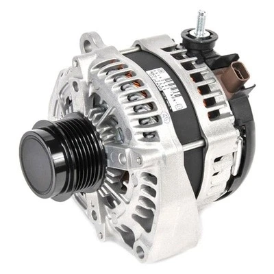 For Chevy Silverado 3500 HD 17-19 ACDelco 84143541 Genuine GM Parts Alternator - Imagem 1 de 3