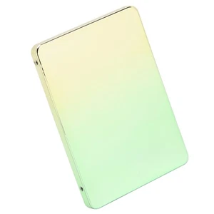 Solid State Disk 2.5in SATA3.0 Interface SSD Portable Computer File Data S - Picture 1 of 12