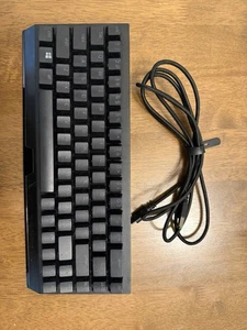 Razer BlackWidow V3 Mini HyperSpeed – 65% Wireless RGB Keyboard Gaming Keyboard - Picture 1 of 2
