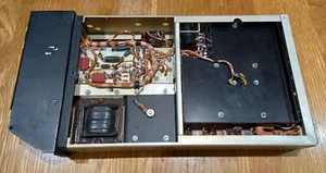 Ultra Electronics Ltd. Cabin Address Amplifier UA 578M MK.2 - Picture 1 of 6